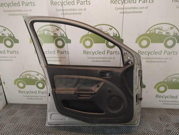 Puerta Delantera Izquierda Ford Fiesta Max (05158937)