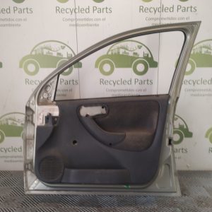 Puerta Delantera Derecha Chevrolet Corsa 2 (06317846)