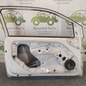 Puerta Delantera Izquierda Vw Up 3p (06345542)