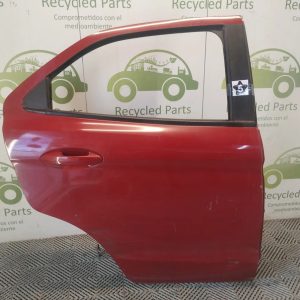 Puerta Trasera Derecha Ford Ka Kd (05620793)