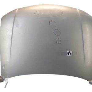 Capot Vw Gol Power G4 (07156476)