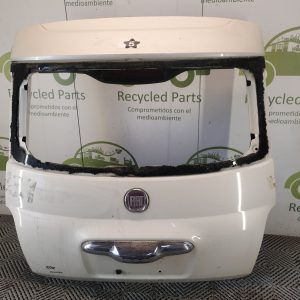 Porton Trasero Fiat 500 (03947479)