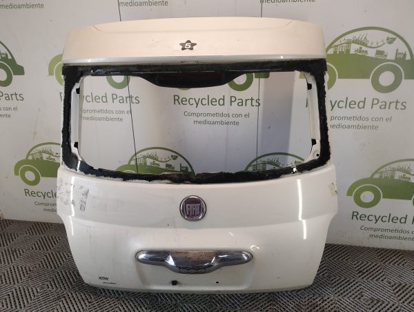 Porton Trasero Fiat 500 (03947479)