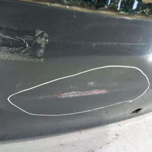 Porton Trasero Vw Fox Lv G1 (03287865)