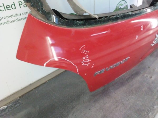 Porton Trasero Peugeot 307 (03598216)