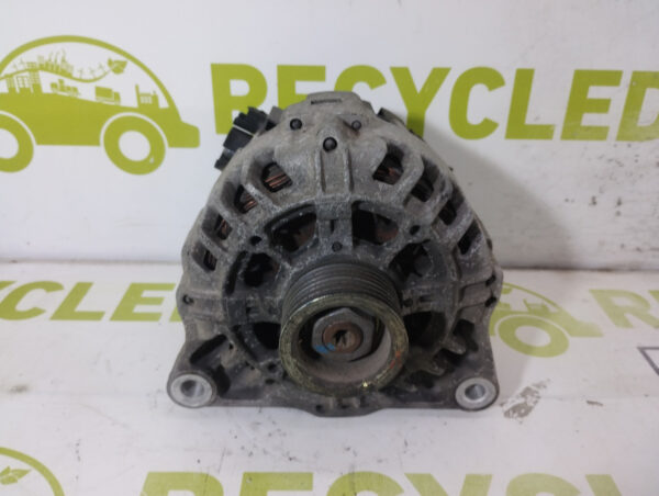 Alternador Citroen Nuevo C3 1.5 (06038428)