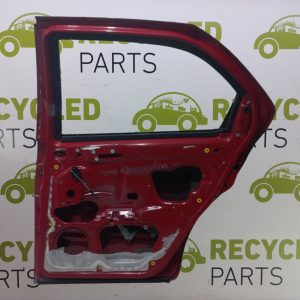 Puerta Trasera Derecha Alfa Romeo 156 (04792611) Lp*