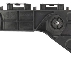 Soportes Paragolpe Delantero Toyota Hilux 2021 En Adelante