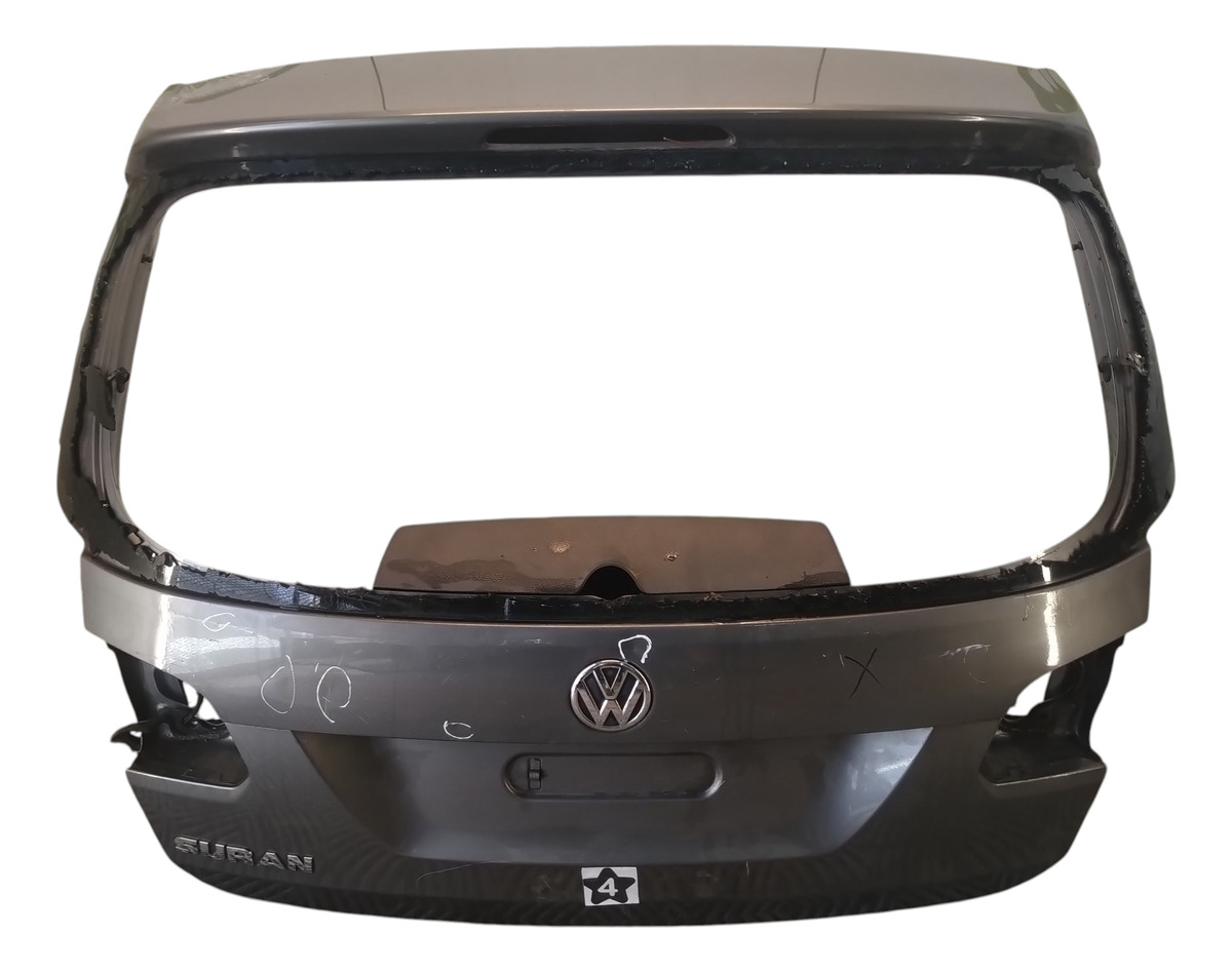 Porton Trasero Vw Suran Ln (06954341)