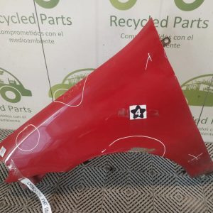 Guardabarro Izquierdo Fiat Palio F2 (06986035)