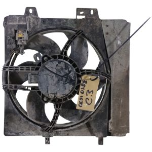 Electroventilador Citroen C3 Aircross 1.6 (05510588)