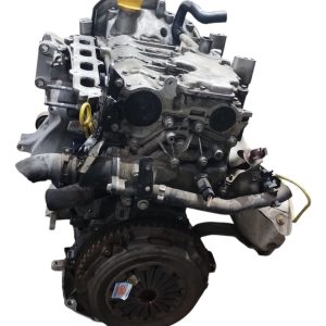 Motor Renault Sandero 1.6 16v (05499323)