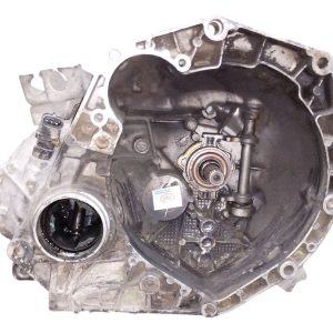 Caja De Velocidades Fiat Fiorino 1.3 8v Fire (05906668)
