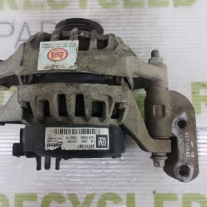 Alternador Chevrovlet Classic 1.4 (05364328)