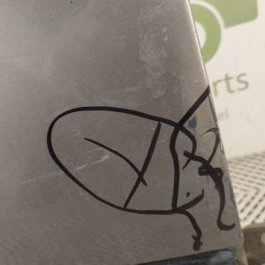 Puerta Trasera Derecha Suzuki Swift Lv (04824846)