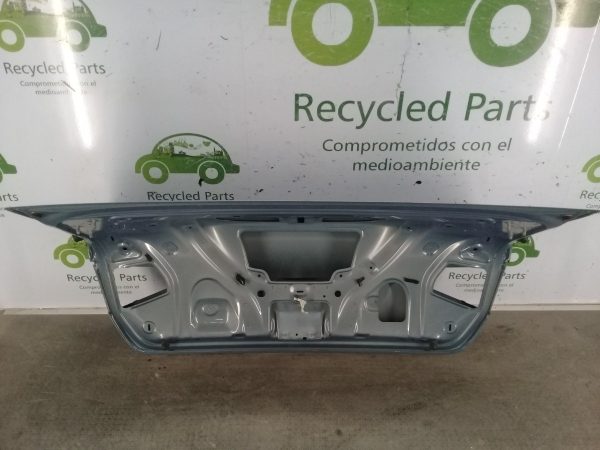 Tapa De Baul Audi A4 B8 (03121098)