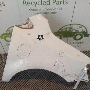Guardabarro Derecho Vw Fox G3 Msi (05954476)
