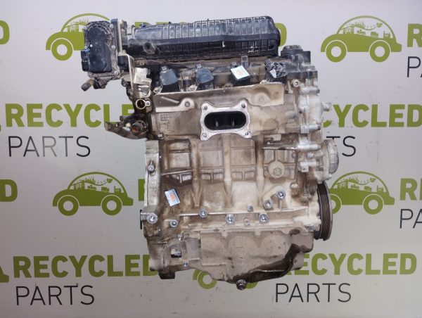 Motor Honda Fit L15a7 (05980296)