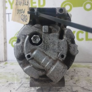 Compresor De A/a Ford Focus 2 2.0 (05314938)