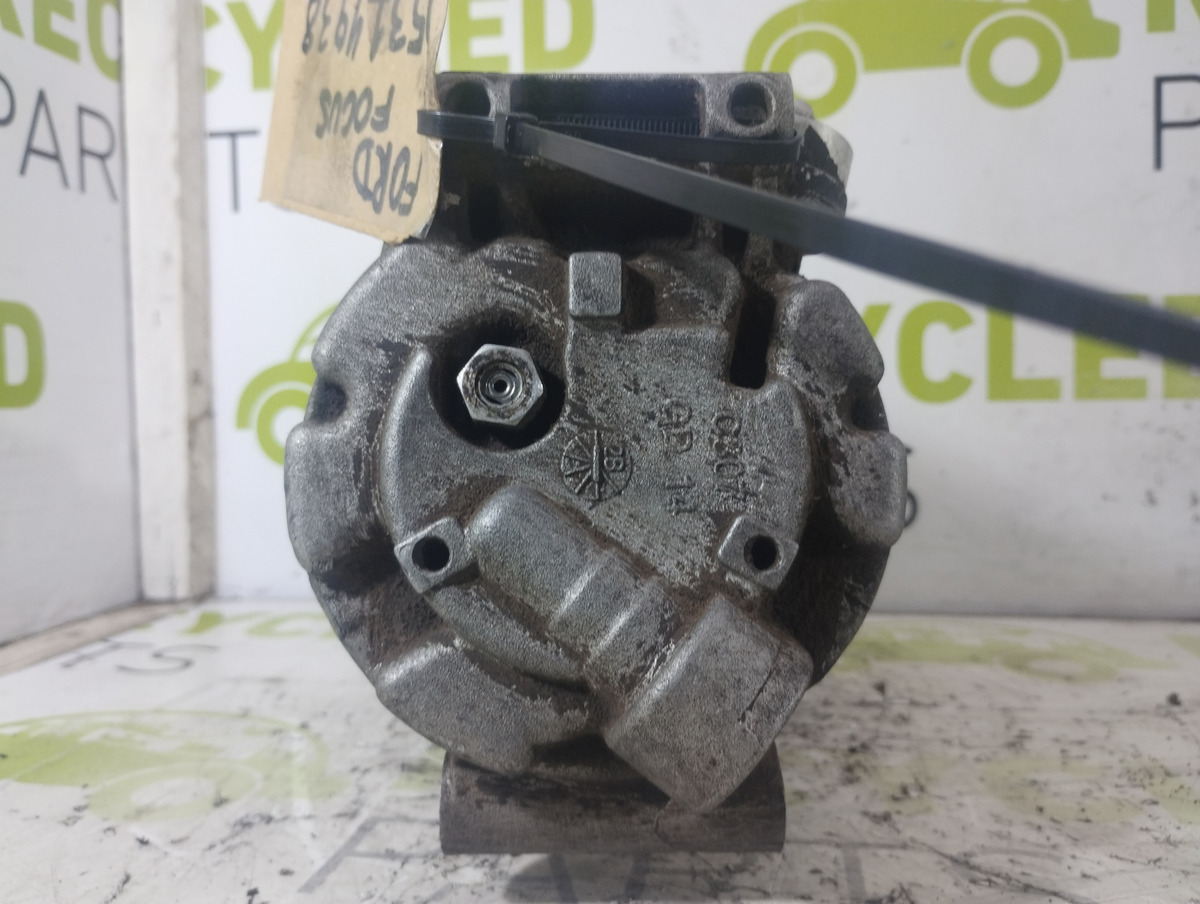 Compresor De A/a Ford Focus 2 2.0 (05314938)