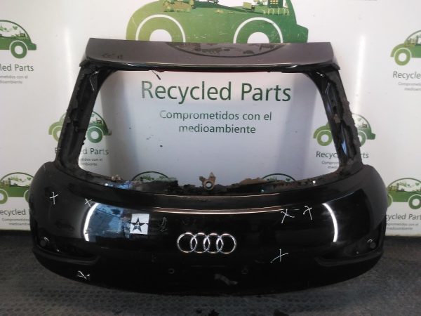 Porton Trasero Audi A1 Lv (02989217)