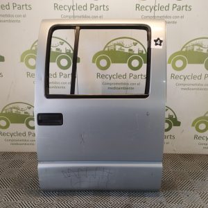 Puerta Trasera Derecha Chevrolet S10 (05032332)