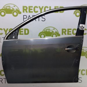 Puerta Delantera Izquierda Vw Vento Lv (04835781) Lp