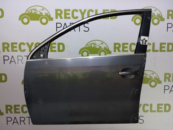 Puerta Delantera Izquierda Vw Vento Lv (04835781) Lp