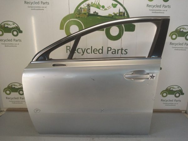 Puerta Delantera Izquierda Peugeot 508 (02758784)