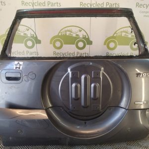 Porton Trasero Chery Tiggo (05241731)