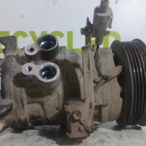 Compresor De A/a Toyota Etios 1.5 (06469121)