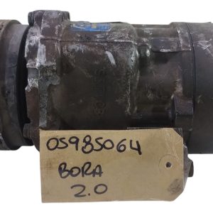 Compresor De A/a Vw Bora 2.0 (05985064)