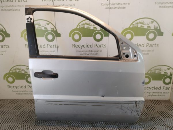 Puerta Delantera Derecha Ford Ecosport (05739738)