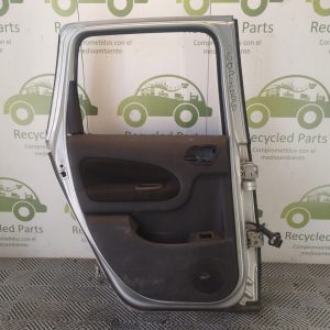 Puerta Trasera Izquierda Citroen C3 Aircross (06024654)