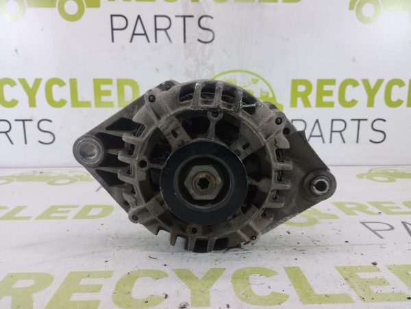 Alternador Chevrolet Meriva 1.8 (06146828)