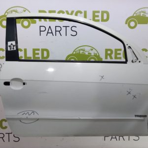 Puerta Delantera Derecha Vw Gol Trend 3p (05426649) Lp