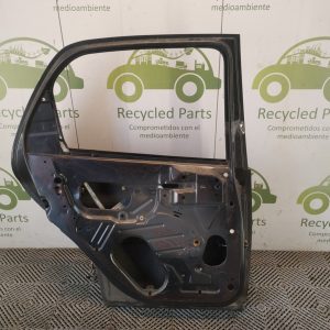 Puerta Trasera Izquierda Chevrolet Celta (05277165)