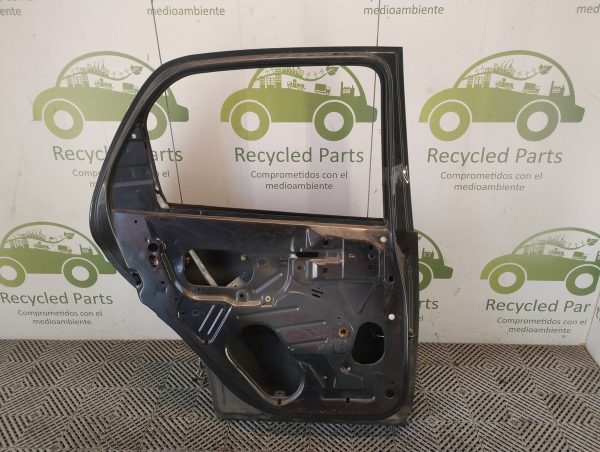 Puerta Trasera Izquierda Chevrolet Celta (05277165)