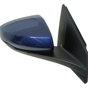 Espejo Eléctrico Derecho Vw Polo Virtus