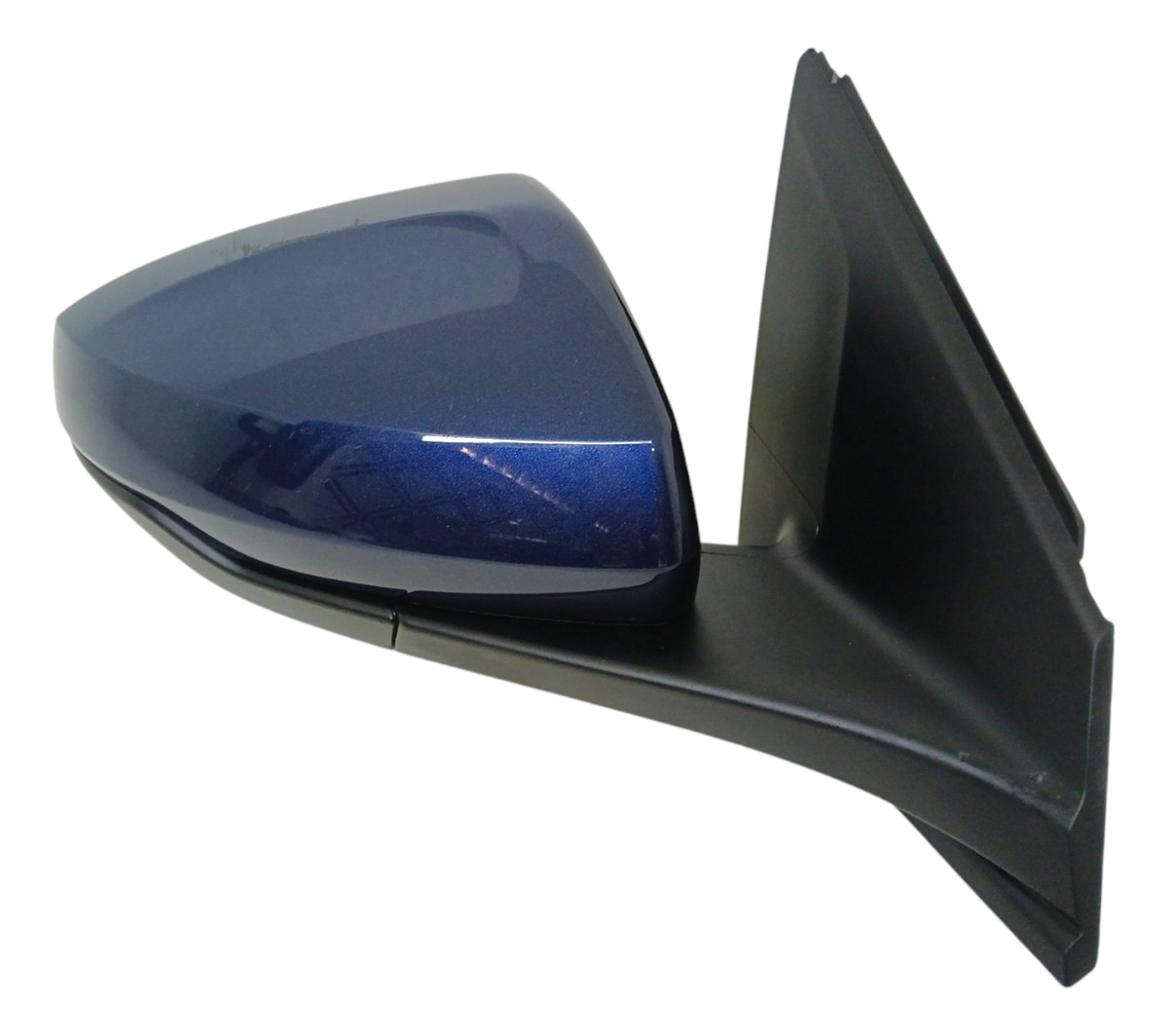 Espejo Eléctrico Derecho Vw Polo Virtus