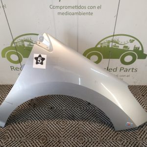 Guardabarro Derecho Peugeot 308 (05191190)