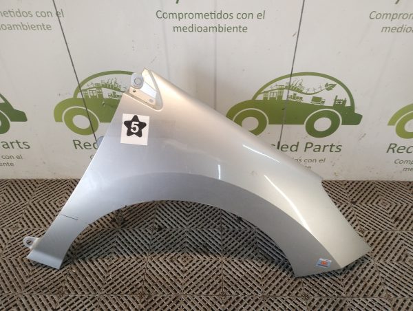 Guardabarro Derecho Peugeot 308 (05191190)