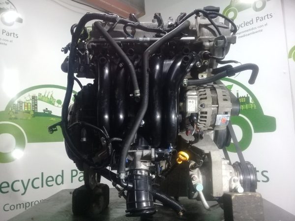 Motor Dfsk C31 1.5 16v (03219766)