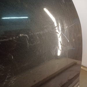 Puerta Trasera Derecha Peugeot 207 (02846297) Lp