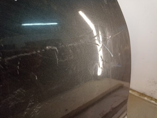 Puerta Trasera Derecha Peugeot 207 (02846297) Lp