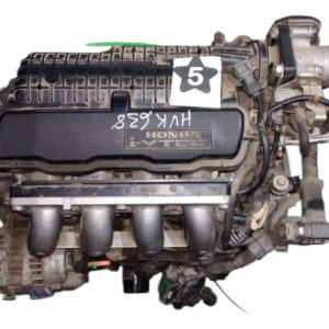 Motor Honda Fit L13z1 (05245422)