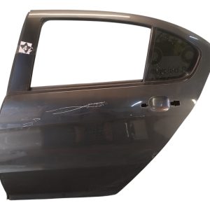 Puerta Trasera Izquierda Peugeot 408 (06992451)