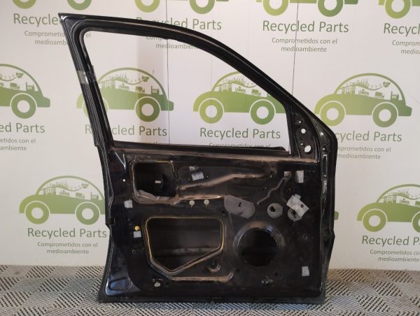 Puerta Delantera Izquierda Ford Ecosport (05024227)