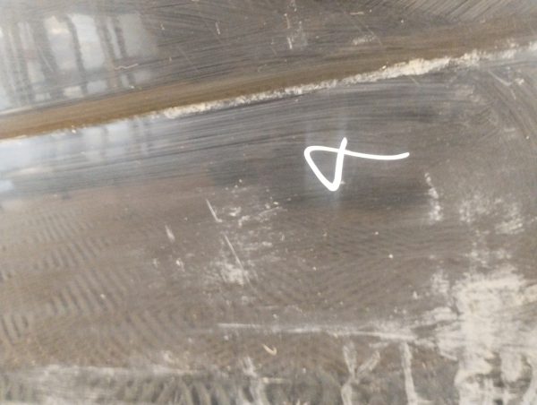 Puerta Delantera Izquierda Vw Gol G2 G3 G4 3p (06363741)