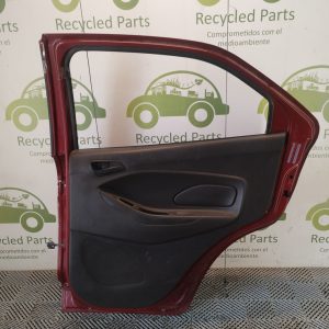 Puerta Trasera Derecha Ford Ka Kd (06001498)